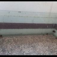 -- شیشه پیشخوان