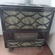 بخاری گازی ایران شرق