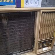 کولر گازی پنچره ای