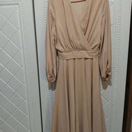 پیراهن مجلسی