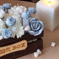 با هزینه یک شمع، شمعسازی یاد بگیرید