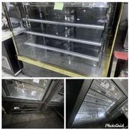 برای کافه و قنادی و سوپر یخچال عالیه