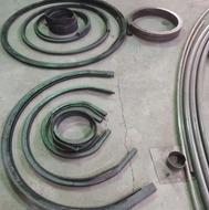 خمکاری انواع پروفیل و لوله + فروش آهن