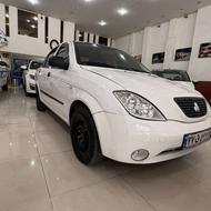 تیبا مدل 98 معاوضه با پراید و 111 و 206