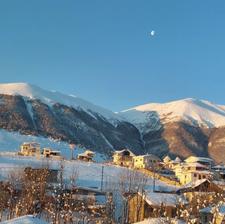فروش نقدی،معاوضه ویلای ییلاقی در اکراسر