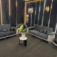 مبل چستر دیبا