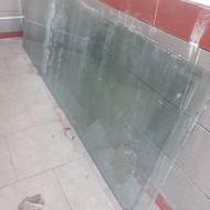 درب مغازه شیشه سکوریت