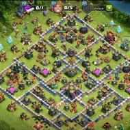 طاق اکانت کلش