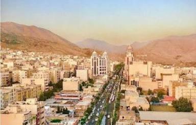 فروش خانه کلنگی در عظیمیه کرج