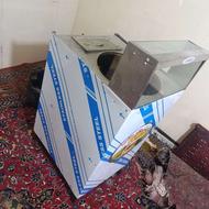 ذرت مکزیکی پز