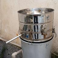 گلاب گیر 20 لیتری