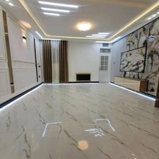 62متر فول امکانات دیزان شده 9غربی