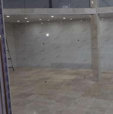 اجاره تجاری و مغازه 123 متر در پاسداران