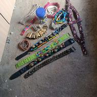 قلاده سگ گوسفند