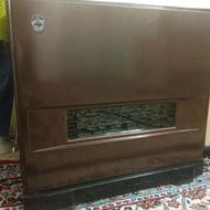 گرمایش بخاری