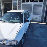 پراید بیرنگ کم کار 98