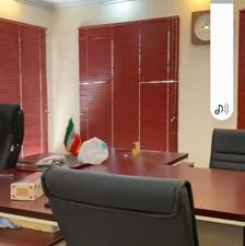 اجاره اداری 155 متر در پاسداران