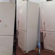 یخچال فریزر امرسان