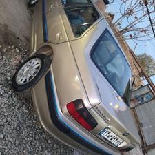 پرشیا ELXمدل 83