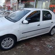 فروش تندرال 90 ای دو مدل 93