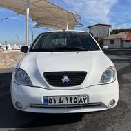 تیبا 2 مدل 99