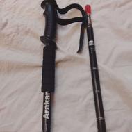 چوب دستی کوهنوردی