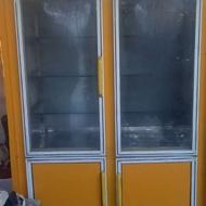 یخچال ویترینی