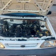 پراید 131 مدل 95