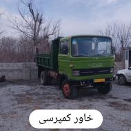 خاور808 مدل55