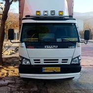 ایسوزو اس درحد