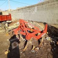 چیزل پنج شاخ نو