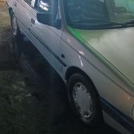 پژو 405 استثنایی