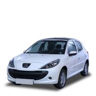 207وانا ارتقا یافته تیوفایو