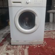 لباس شویی مارک بکو پنج کیلویی