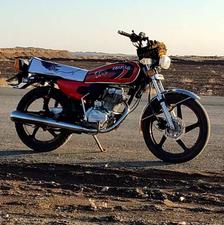 موتور 200 تیزپر