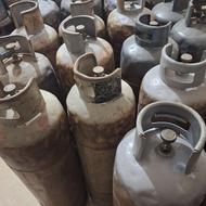 کپسول 25کیلویی