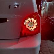 پراید 111 فروش فوری شاسی سالم