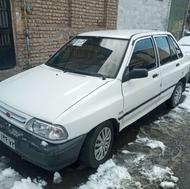 پراید 82 سالم و درجه 1, نقد و اقساط