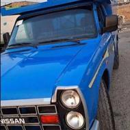 نیسان زامیاد دوگانه جک کمپرس