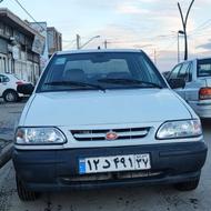 پراید مدل 95