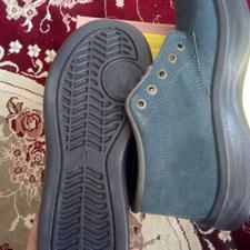 کفش مناسب کار نونو