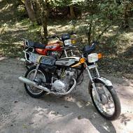 125 تمیز پلاک قدیم