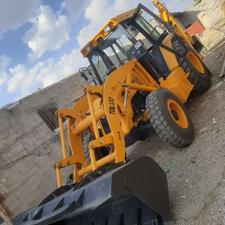 اجاره بیل بکهو