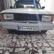 پیکان بار مدل 93معاوضه با مزدا 2000یا نیسان وسطی کلا آمل