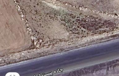 زمین سند دار در سرعین