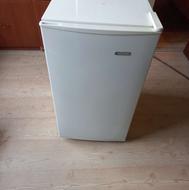 یخچال فریزر 5فوت کوچک هتلی مینی دانشجویی اداری ایستکول