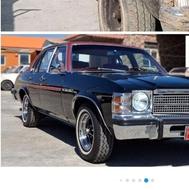 تمام قطعات بدنه بیوک سالم