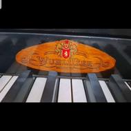 پیانوورلیتز