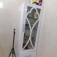 آینه قدی آرایشگاه