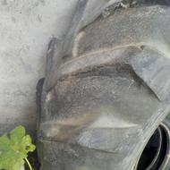 لاستیک عقب 285